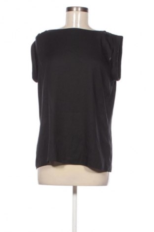 Damentop Armani Jeans, Größe L, Farbe Schwarz, Preis 71,99 €
