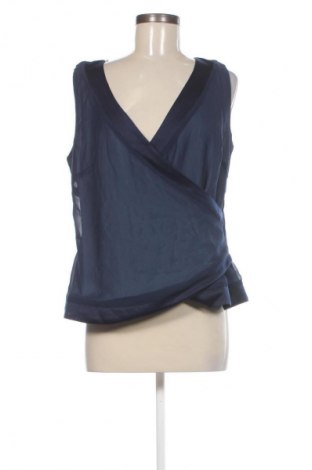 Damentop Ashley Brooke, Größe L, Farbe Blau, Preis € 14,99