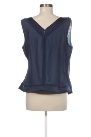 Damentop Ashley Brooke, Größe L, Farbe Blau, Preis € 14,99