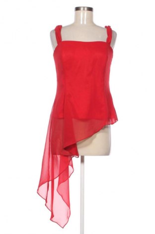 Damski top Ashley Brooke, Rozmiar M, Kolor Czerwony, Cena 46,99 zł