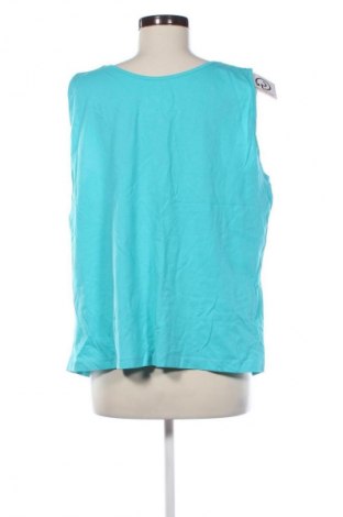 Top de femei Atlas For Women, Mărime XXL, Culoare Albastru, Preț 71,93 Lei