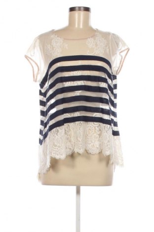 Dámský top BCBG Max Azria, Velikost M, Barva Vícebarevné, Cena  1 017,00 Kč