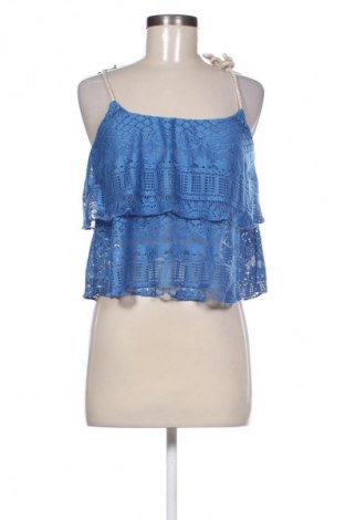 Damentop Benissimo, Größe M, Farbe Blau, Preis 13,49 €