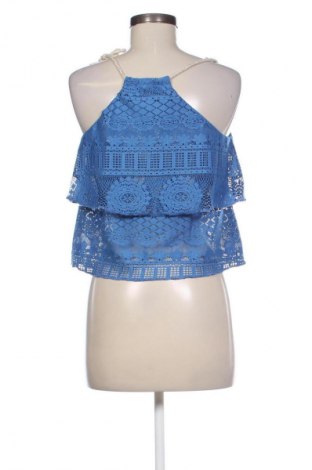Damentop Benissimo, Größe M, Farbe Blau, Preis 13,49 €