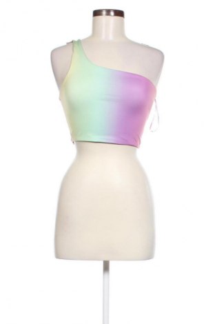 Női top Bershka, Méret S, Szín Sokszínű, Ár 6 138 Ft