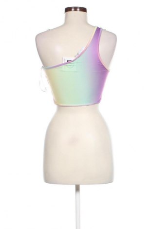 Női top Bershka, Méret S, Szín Sokszínű, Ár 6 138 Ft