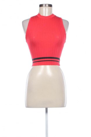 Dámský top Bershka, Velikost S, Barva Oranžová, Cena  582,00 Kč