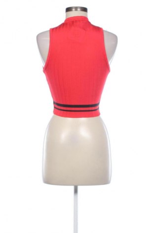 Dámský top Bershka, Velikost S, Barva Oranžová, Cena  582,00 Kč