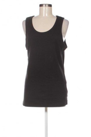 Top de femei Bershka, Mărime XL, Culoare Negru, Preț 135,99 Lei