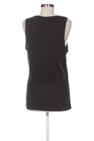 Top de femei Bershka, Mărime XL, Culoare Negru, Preț 135,99 Lei