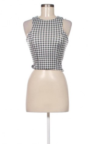 Dámsky top  Bershka, Veľkosť S, Farba Viacfarebná, Cena  16,95 €
