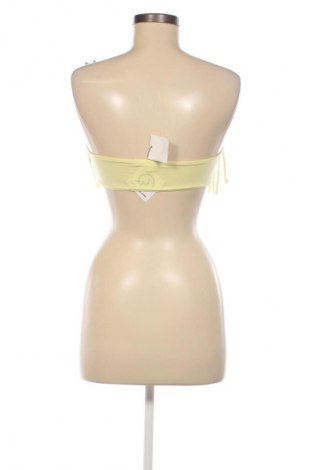 Dámský top Bershka, Velikost M, Barva Žlutá, Cena  590,00 Kč