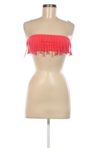Dámský top Bershka, Velikost S, Barva Růžová, Cena  590,00 Kč