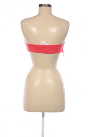 Dámský top Bershka, Velikost S, Barva Růžová, Cena  590,00 Kč