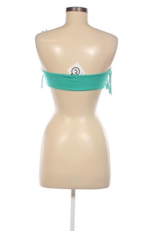 Női top Bershka, Méret S, Szín Zöld, Ár 6 192 Ft