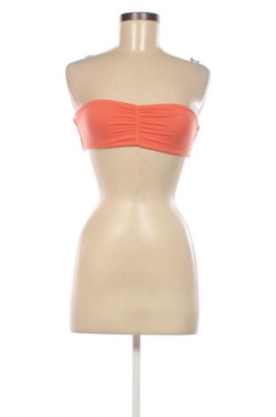 Dámský top Bershka, Velikost S, Barva Oranžová, Cena  590,00 Kč