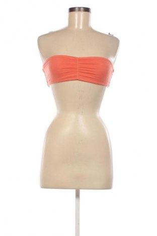 Dámský top Bershka, Velikost S, Barva Oranžová, Cena  590,00 Kč