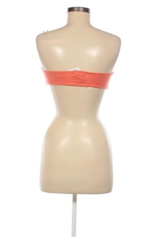 Dámský top Bershka, Velikost S, Barva Oranžová, Cena  590,00 Kč