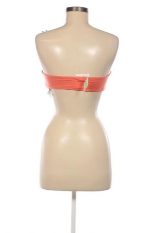 Női top Bershka, Méret S, Szín Narancssárga
, Ár 9 789 Ft