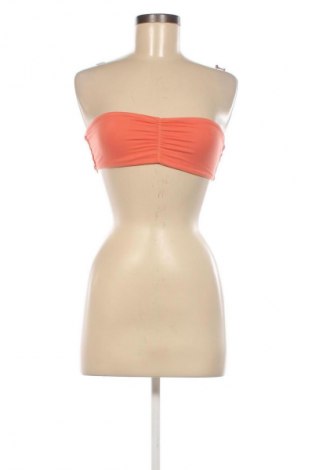 Női top Bershka, Méret S, Szín Narancssárga
, Ár 9 789 Ft