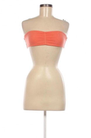Női top Bershka, Méret S, Szín Narancssárga
, Ár 9 789 Ft