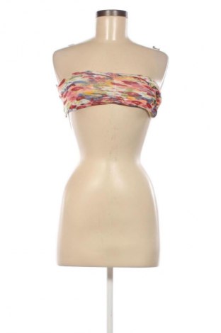 Női top Bershka, Méret S, Szín Sokszínű, Ár 9 789 Ft