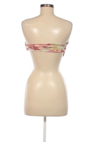 Női top Bershka, Méret S, Szín Sokszínű, Ár 9 789 Ft