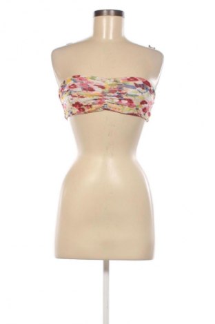 Női top Bershka, Méret S, Szín Sokszínű, Ár 9 789 Ft
