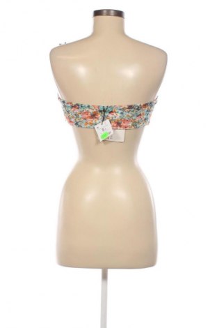 Női top Bershka, Méret S, Szín Sokszínű, Ár 9 789 Ft