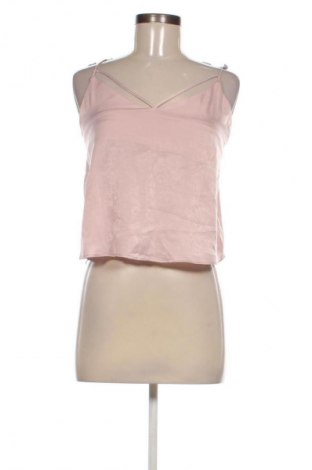 Γυναικείο τοπ Bershka, Μέγεθος S, Χρώμα Ρόζ , Τιμή 18,99 €