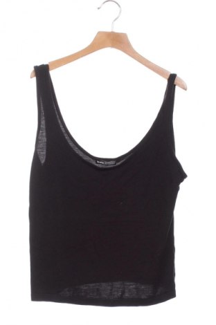 Dámský top Bershka, Velikost XS, Barva Černá, Cena  373,00 Kč