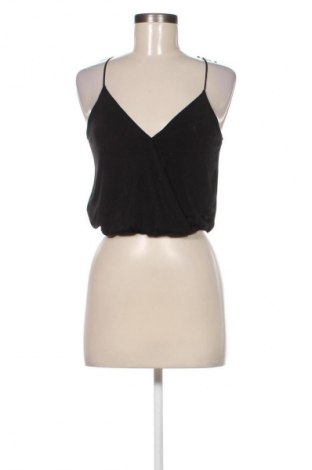 Top de femei Bershka, Mărime S, Culoare Negru, Preț 94,99 Lei