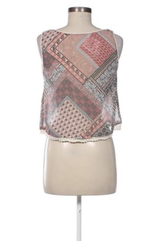 Dámský top Bershka, Velikost M, Barva Vícebarevné, Cena  289,00 Kč