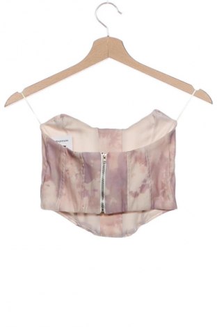 Damentop Bershka, Größe XS, Farbe Mehrfarbig, Preis 14,71 €