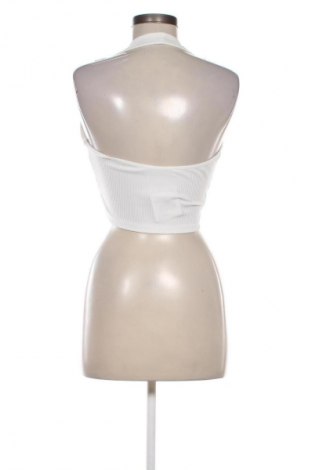 Dámský top Bershka, Velikost M, Barva Bílá, Cena  469,00 Kč