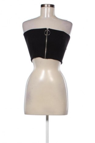 Damentop Bershka, Größe M, Farbe Schwarz, Preis € 14,96