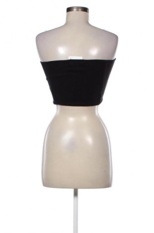 Damentop Bershka, Größe M, Farbe Schwarz, Preis € 14,96