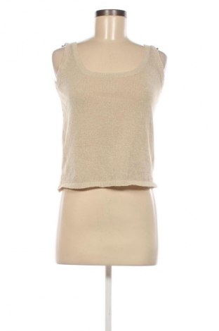 Damentop Biaggini, Größe M, Farbe Beige, Preis € 14,84