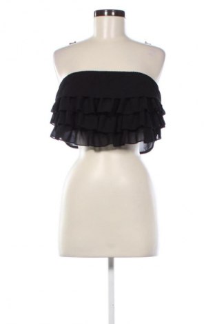 Damentop Bik Bok, Größe L, Farbe Schwarz, Preis 14,83 €