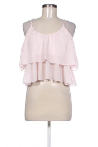 Top de femei Bik Bok, Mărime S, Culoare Roz, Preț 73,98 Lei