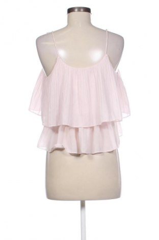 Top de femei Bik Bok, Mărime S, Culoare Roz, Preț 73,98 Lei