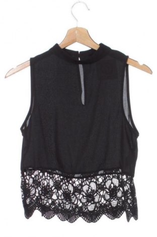 Top de femei Bik Bok, Mărime XS, Culoare Negru, Preț 50,39 Lei
