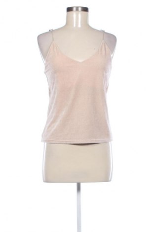 Damentop Bik Bok, Größe S, Farbe Ecru, Preis 14,71 €