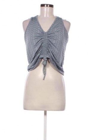 Damentop Blind Date, Größe L, Farbe Grau, Preis 20,99 €
