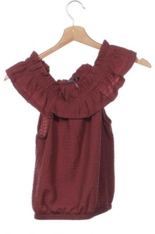 Damentop Blind Date, Größe XS, Farbe Braun, Preis € 20,99