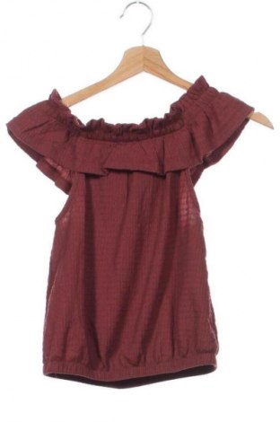Damentop Blind Date, Größe XS, Farbe Braun, Preis € 20,99
