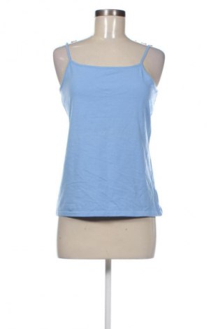 Top de femei Blue Motion, Mărime M, Culoare Albastru, Preț 94,99 Lei