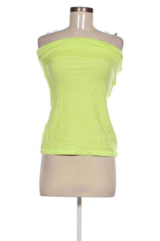 Dámský top Blue Motion, Velikost M, Barva Zelená, Cena  289,00 Kč
