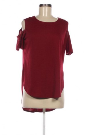 Dámský top Boohoo, Velikost M, Barva Červená, Cena  309,00 Kč