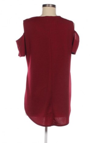 Dámský top Boohoo, Velikost M, Barva Červená, Cena  309,00 Kč